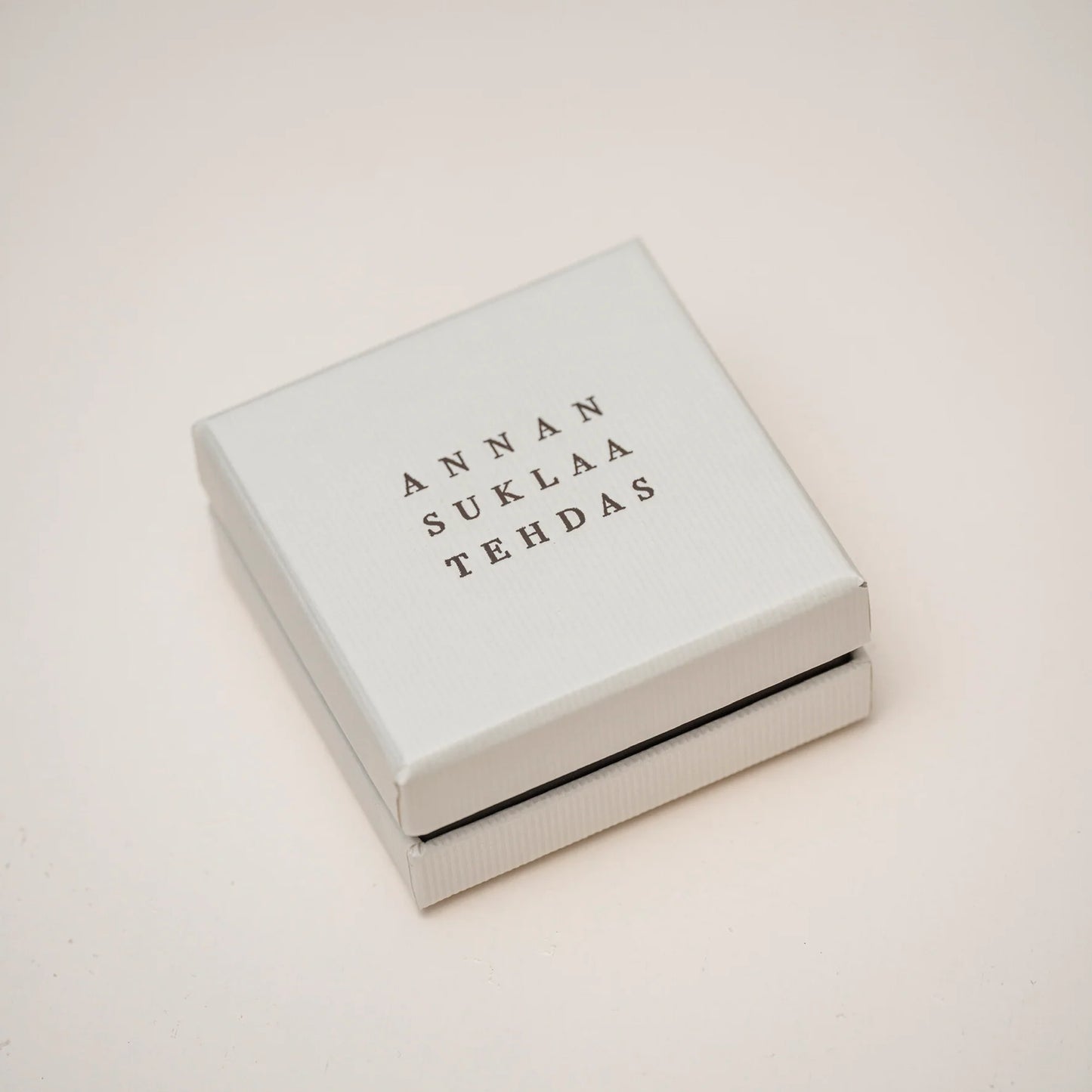 box of chocolates, closed