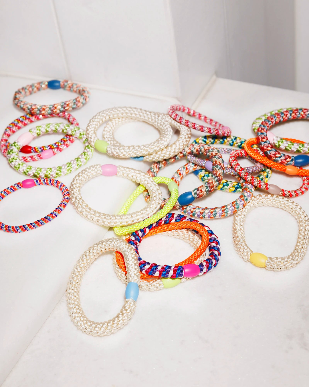KKNEKKI HAIR TIE