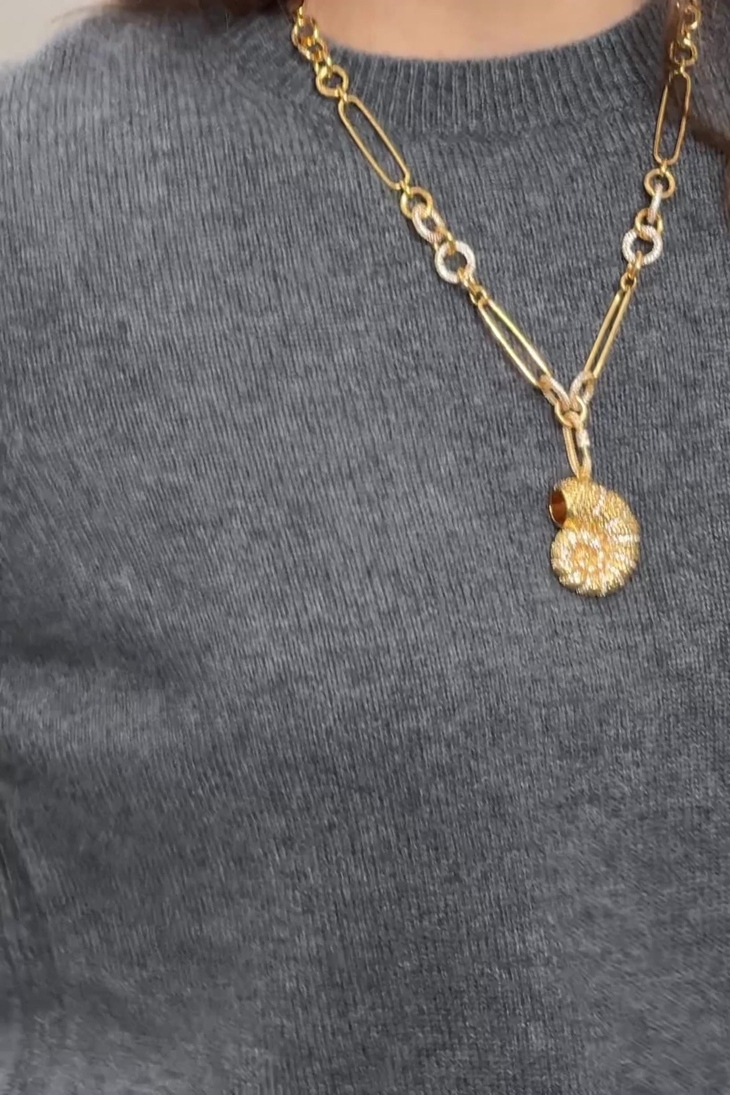 EMILIA Maggie Necklace 50cm