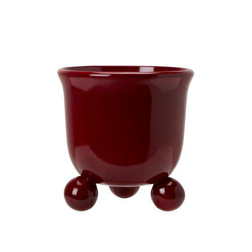 INYA POT RED - Wikholm Form
