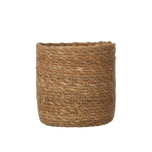 BELLE POT Natural Woven - Wikholm Form