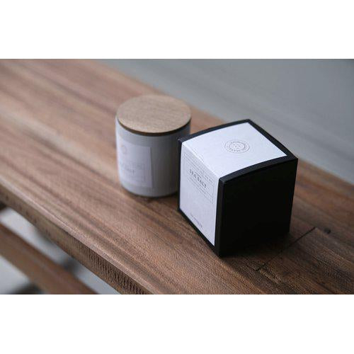 CANDLE - YASU 48H AROMA