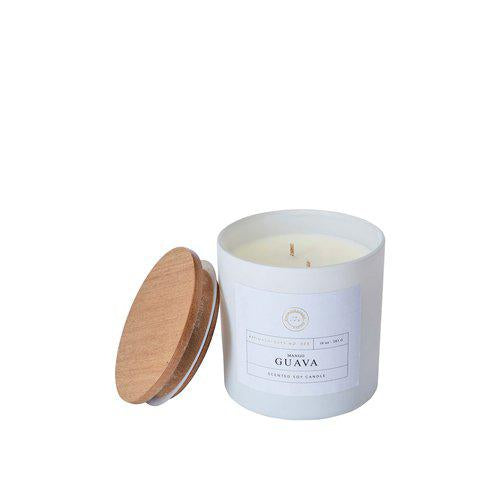 CANDLE - YASU 48H AROMA