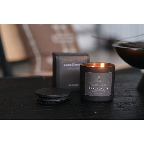 CANDLE - YASU 48H AROMA