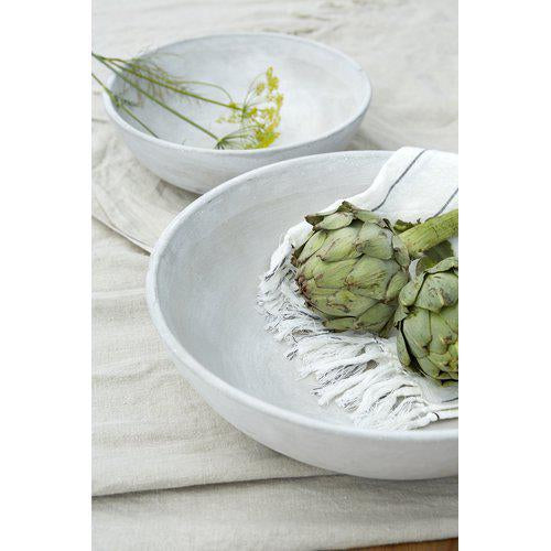 SIRI SERVING BOWL