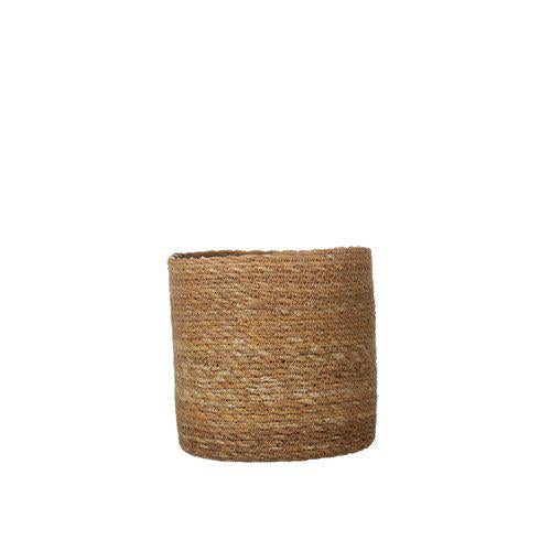 BELLE POT Natural Woven - Wikholm Form