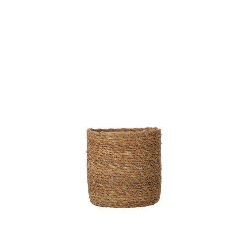 BELLE POT Natural Woven - Wikholm Form