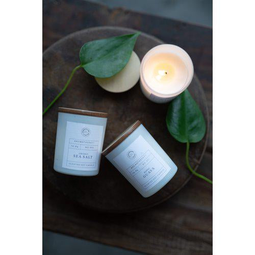 CANDLE - YASU 48H AROMA