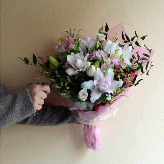LUXE BOUQUET
