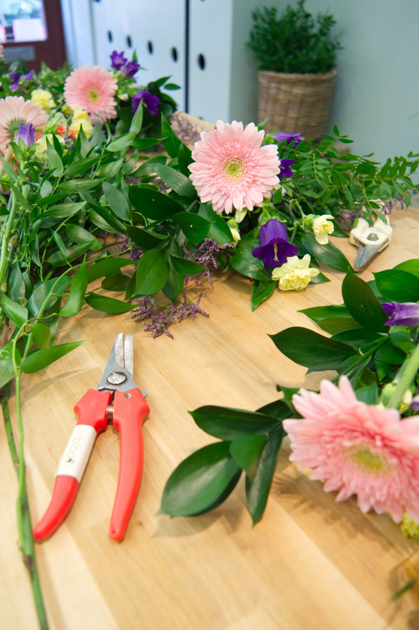 KIMPPU WORKSHOP