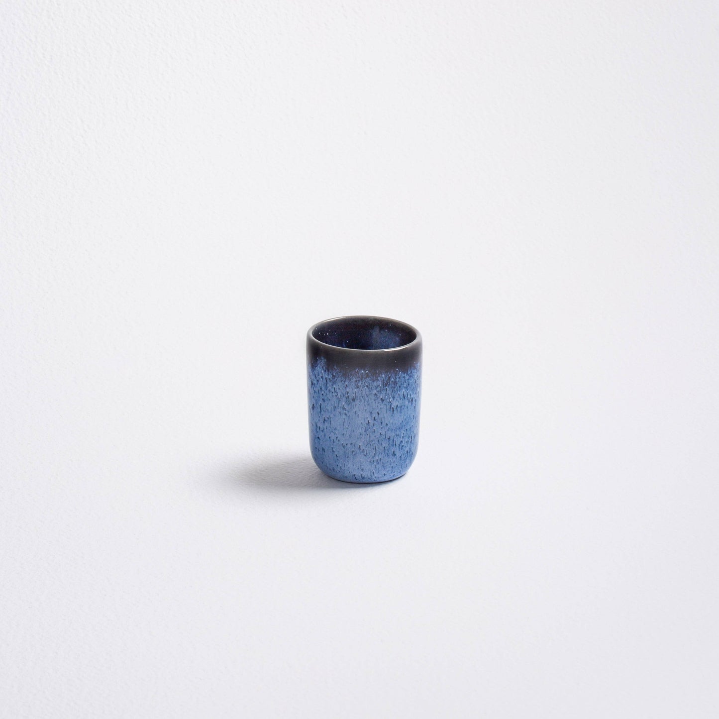 WONDER BLUE ESPRESSO COFFEE CUP