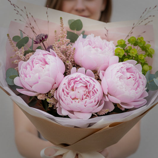 PIONIKIMPPU - ENNAKOTILAUS