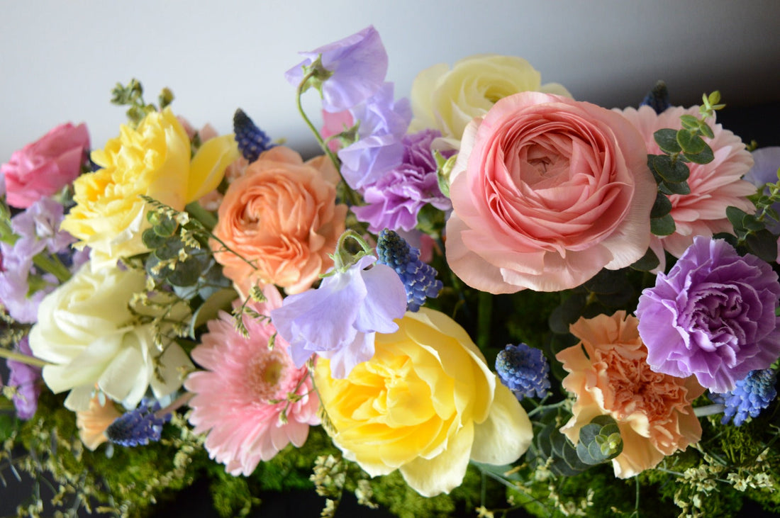 Real Flowers vs Fake Flowers: An Honest Guide