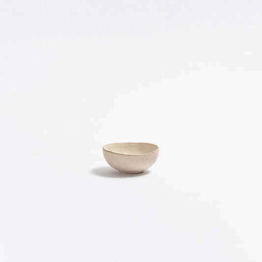 ALMOND MINI BOWL