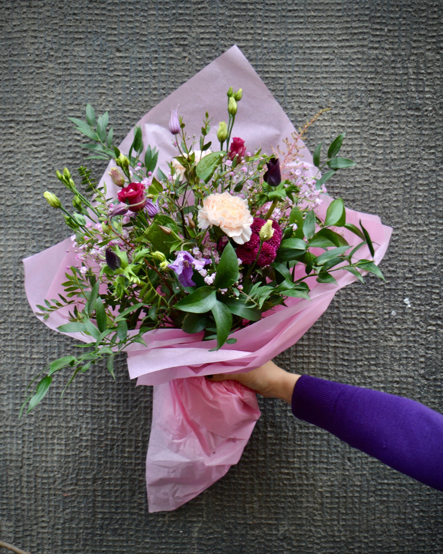INBLOOM BOUQUET