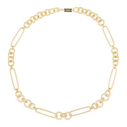 EMILIA Maggie Necklace 50cm
