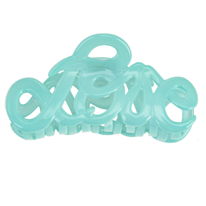LOVE CLAW 8cm Mint