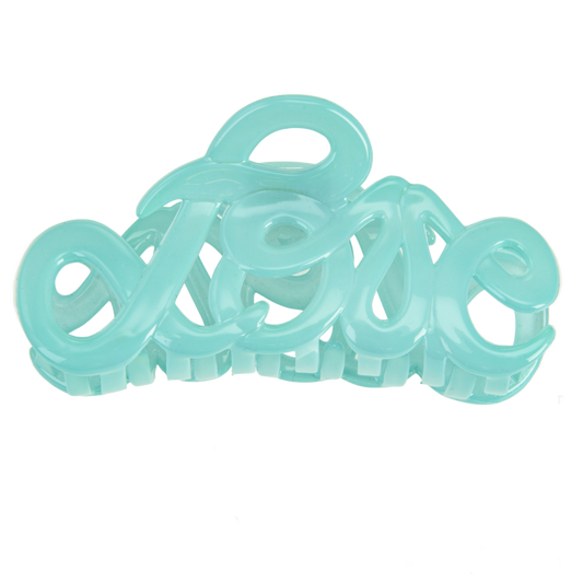 LOVE CLAW 8cm Mint