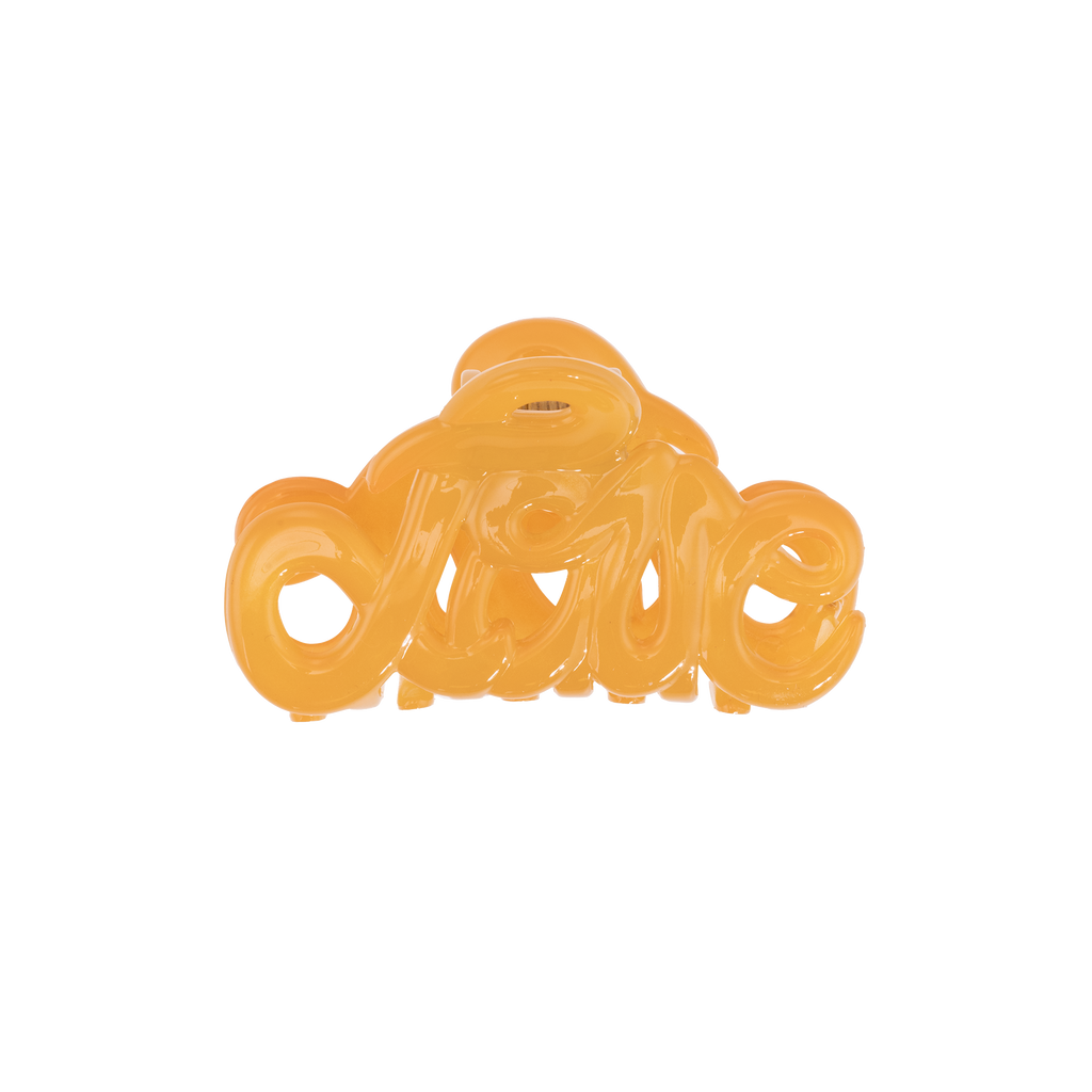 LOVE CLAW 5cm Honey