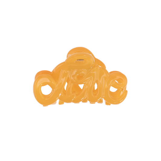LOVE CLAW 5cm Honey