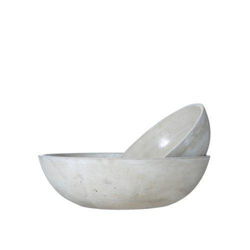 SIRI SERVING BOWL