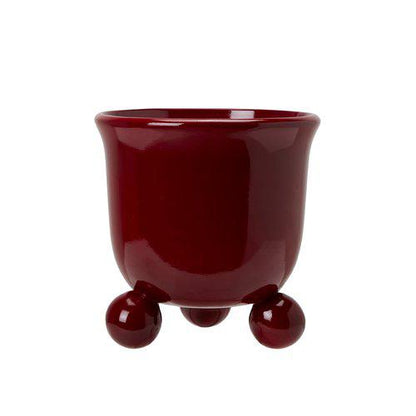 INYA POT RED - Wikholm Form