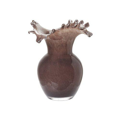 MELA VASE TAUPE - Wikholm Form
