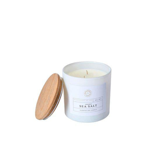 CANDLE - YASU 48H AROMA