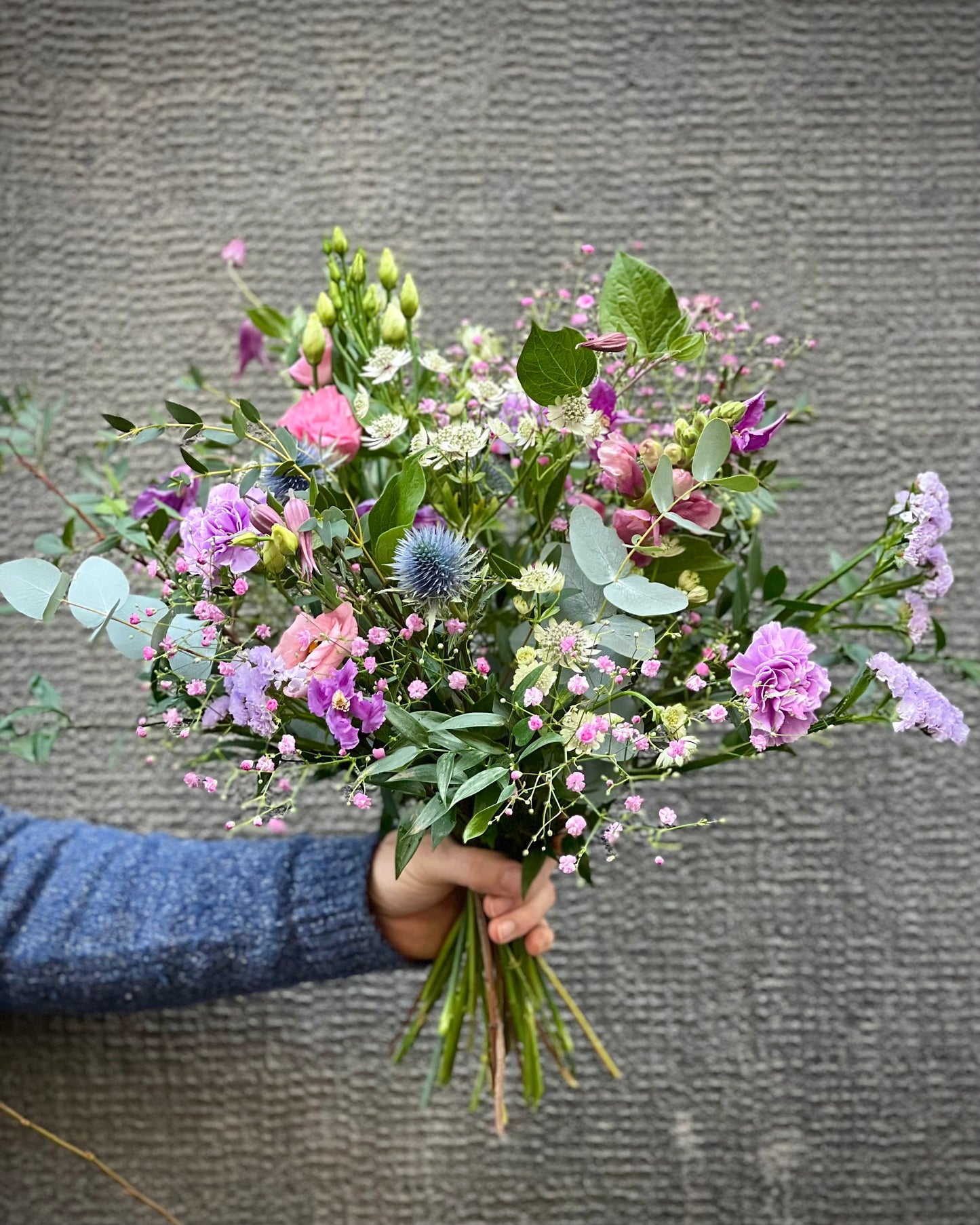 INBLOOM BOUQUET