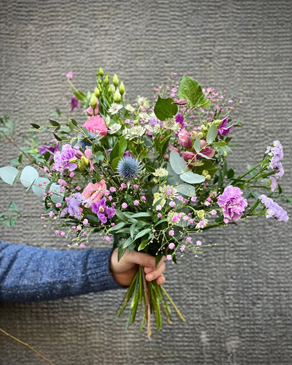 INBLOOM BOUQUET