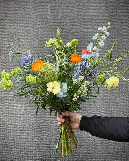 INBLOOM BOUQUET