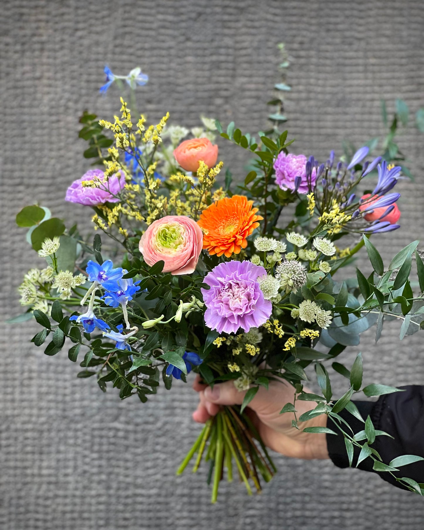 INBLOOM BOUQUET