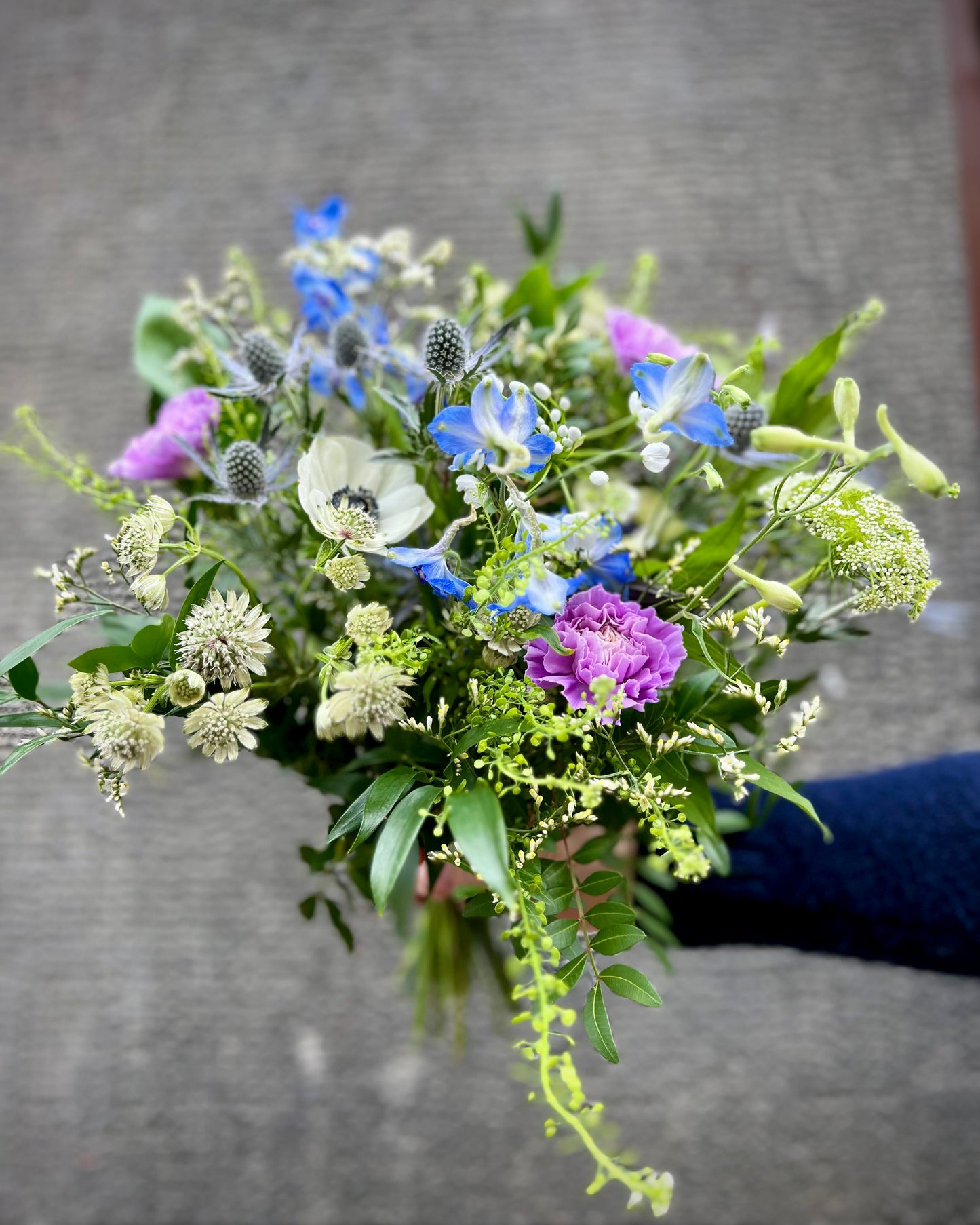 INBLOOM BOUQUET