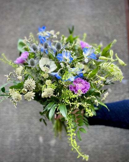INBLOOM BOUQUET