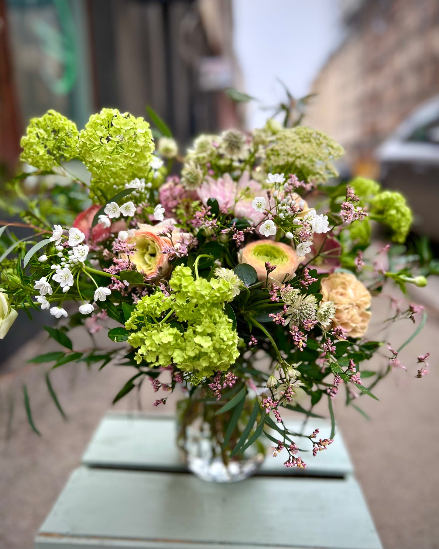 INBLOOM BOUQUET