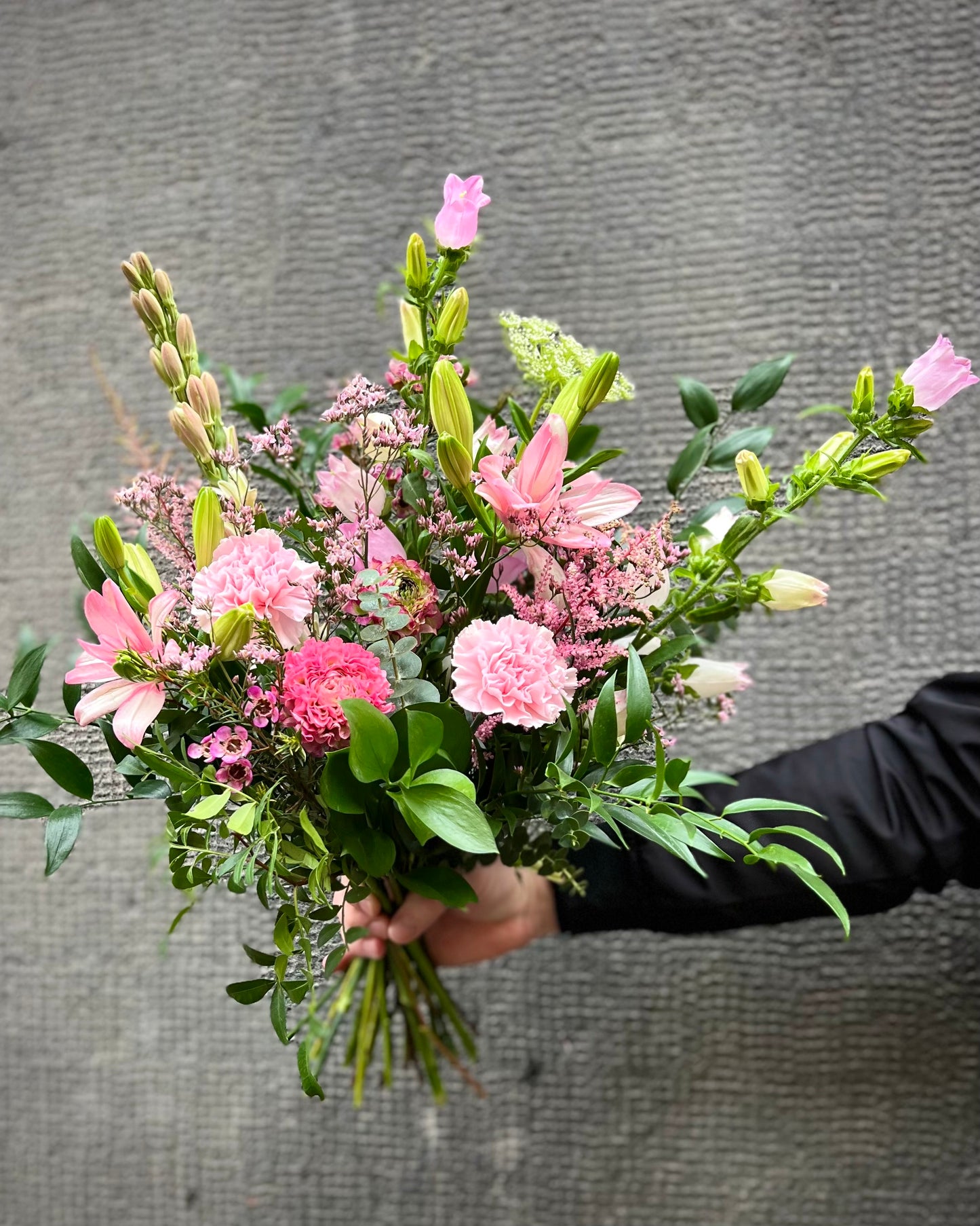 INBLOOM BOUQUET
