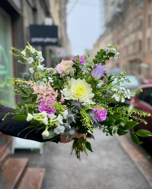 INBLOOM BOUQUET