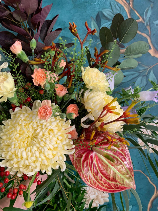 LUXE BOUQUET