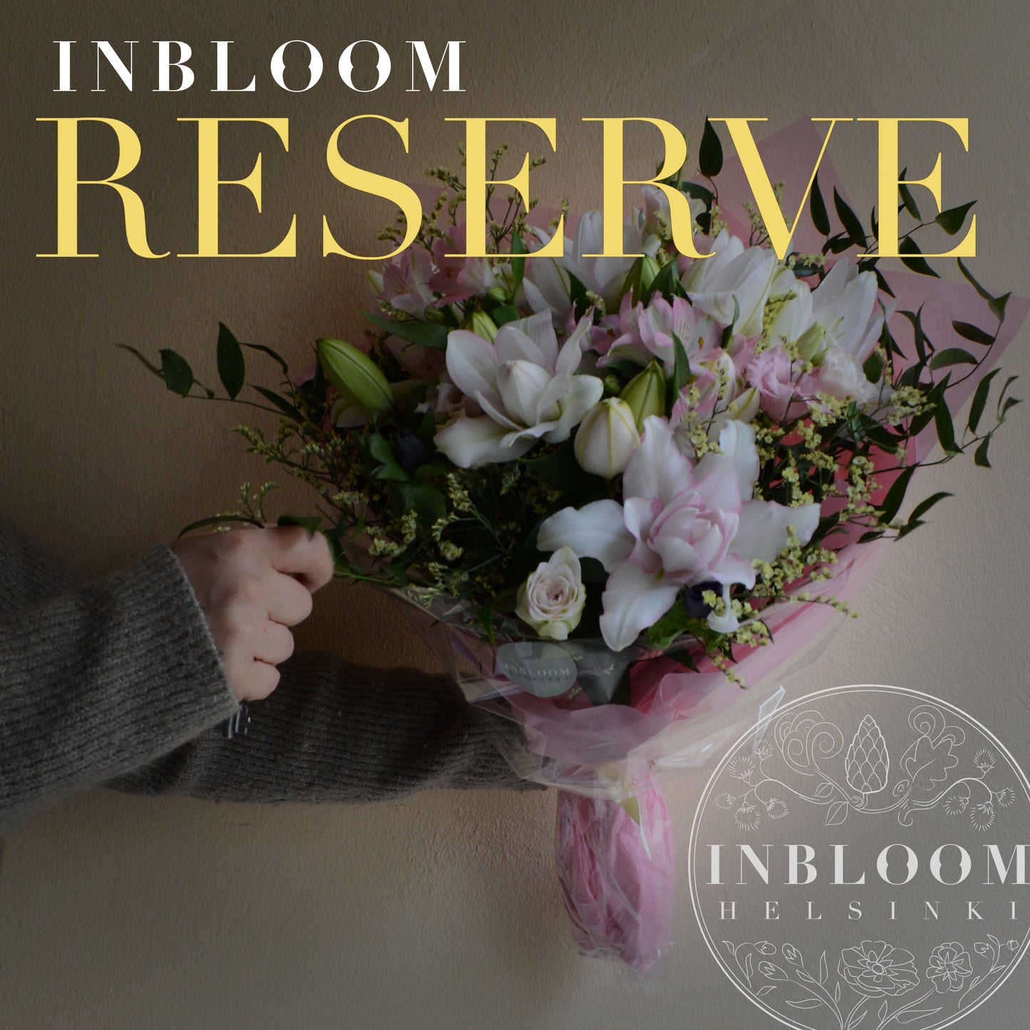INBLOOM RESERVE