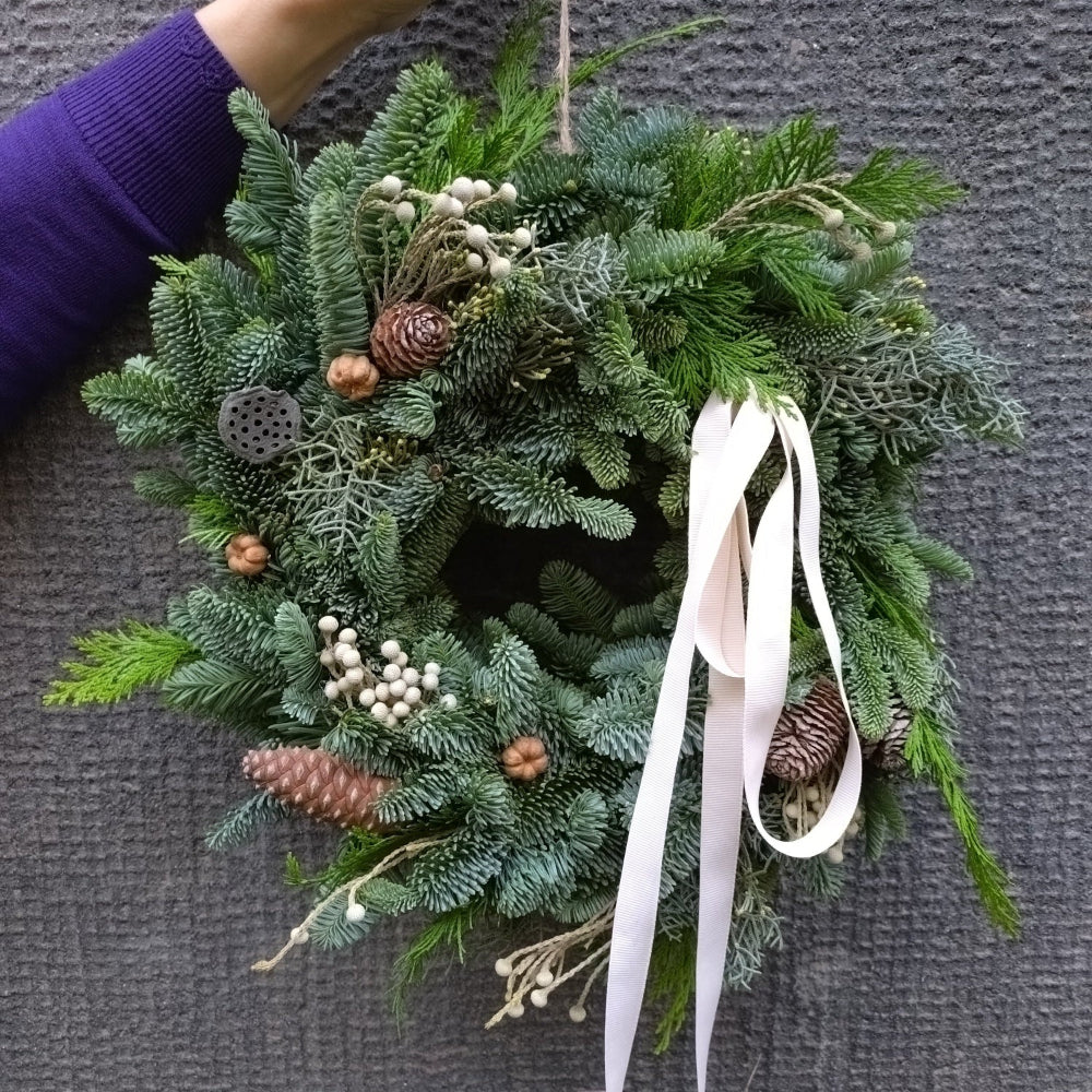Christmas Wreath