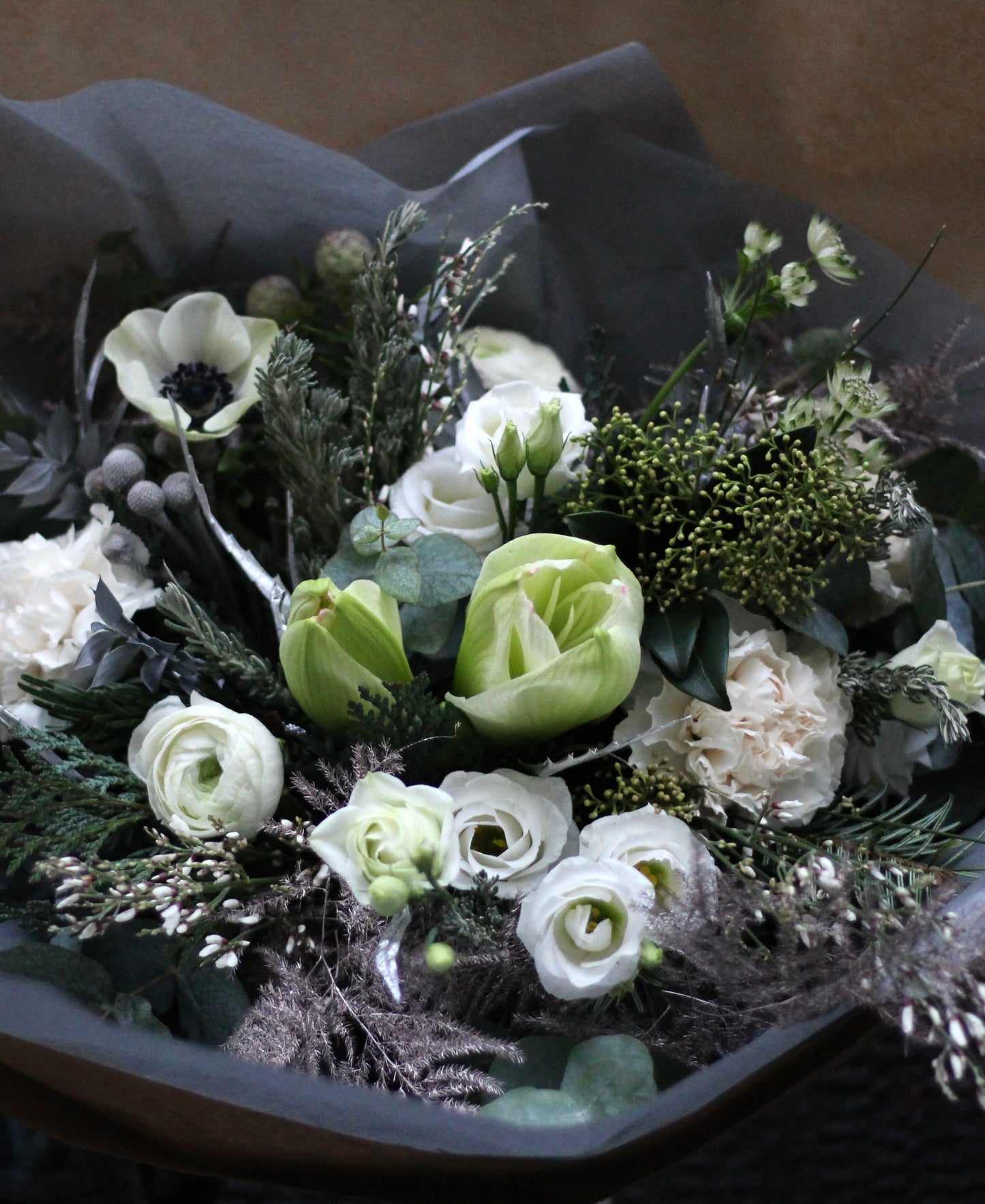 LUXE BOUQUET