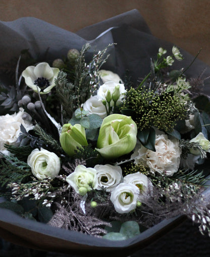 LUXE BOUQUET