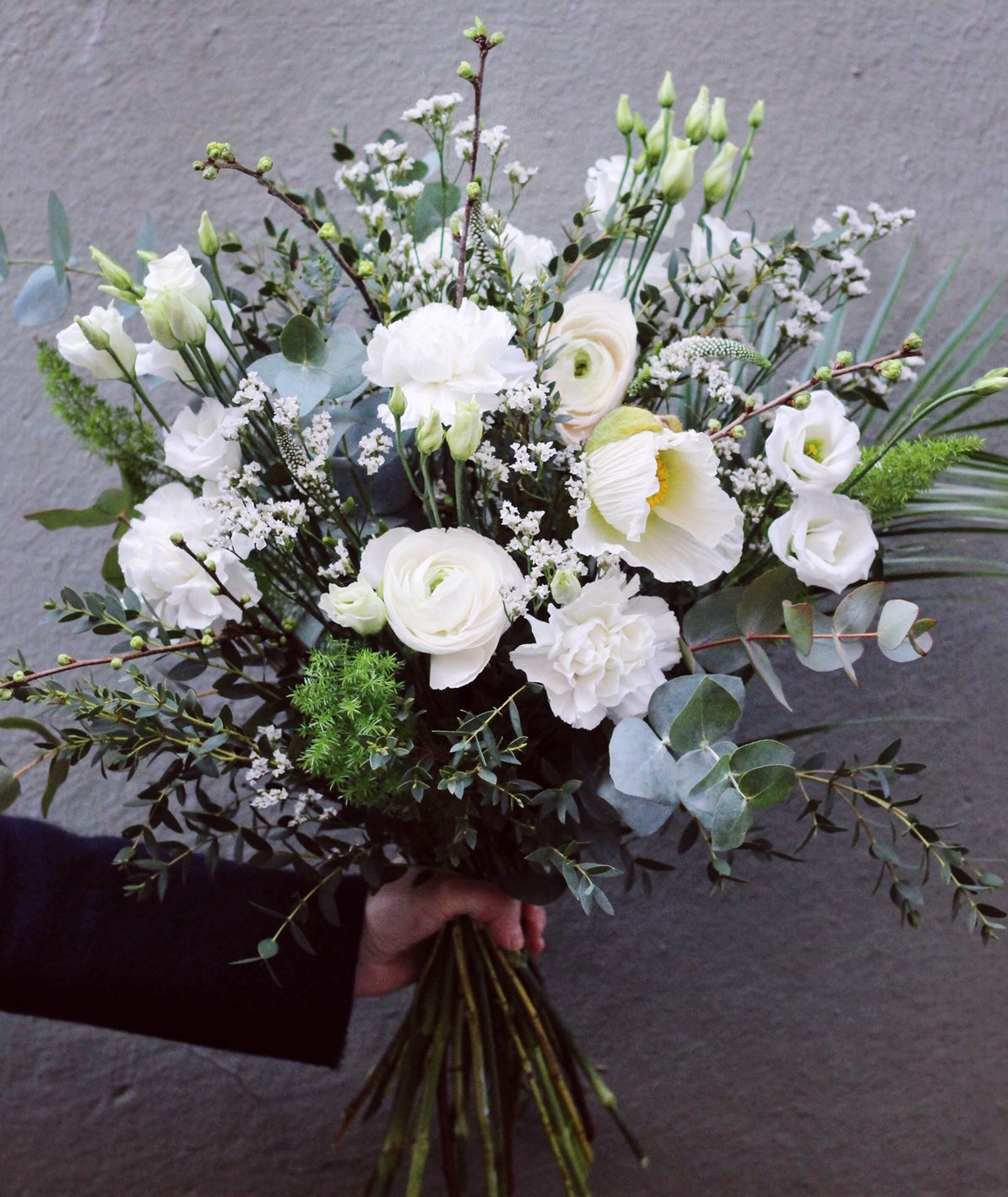 LUXE BOUQUET