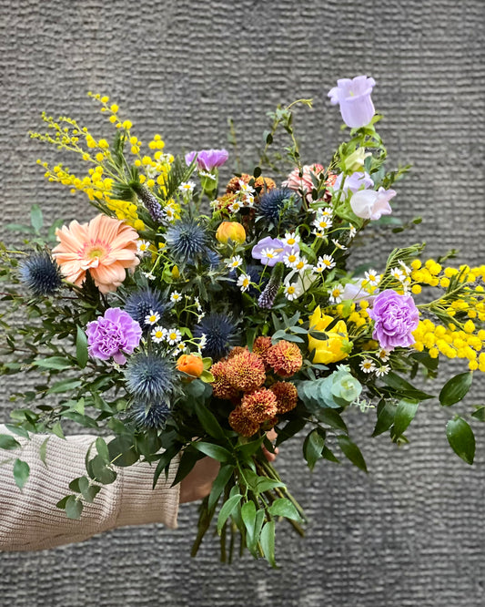 INBLOOM BOUQUET
