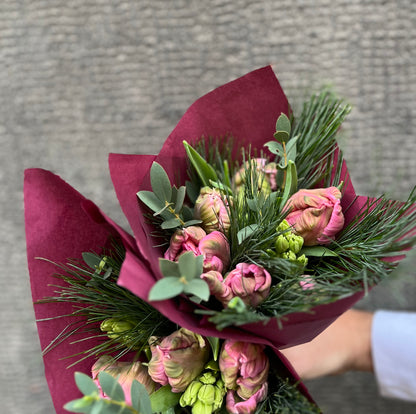HELMI BOUQUET