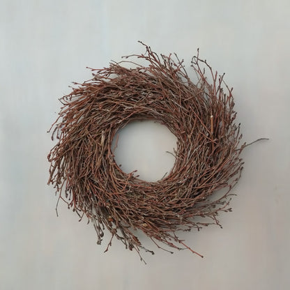 WILD WILLOW WREATH