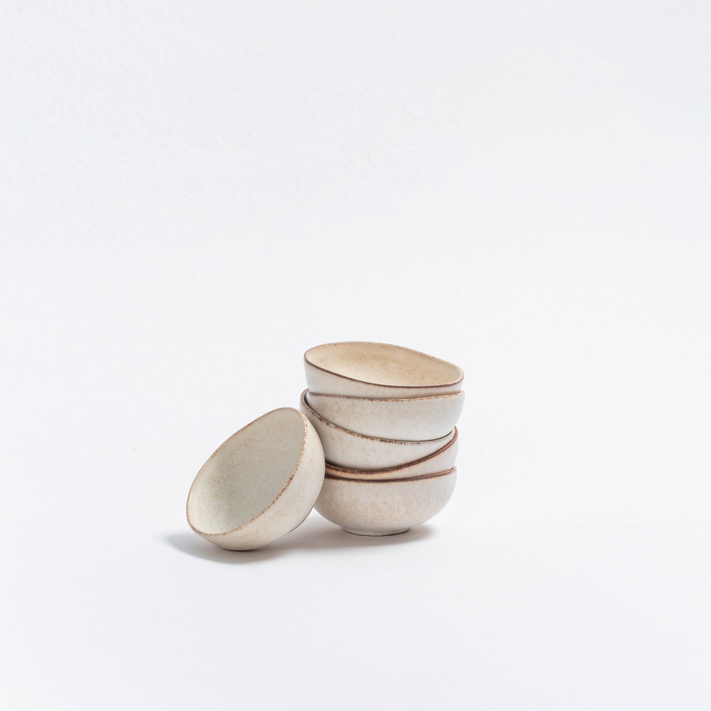 Almond Mini Bowl