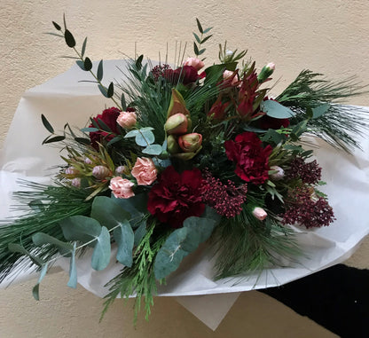 INBLOOM BOUQUET