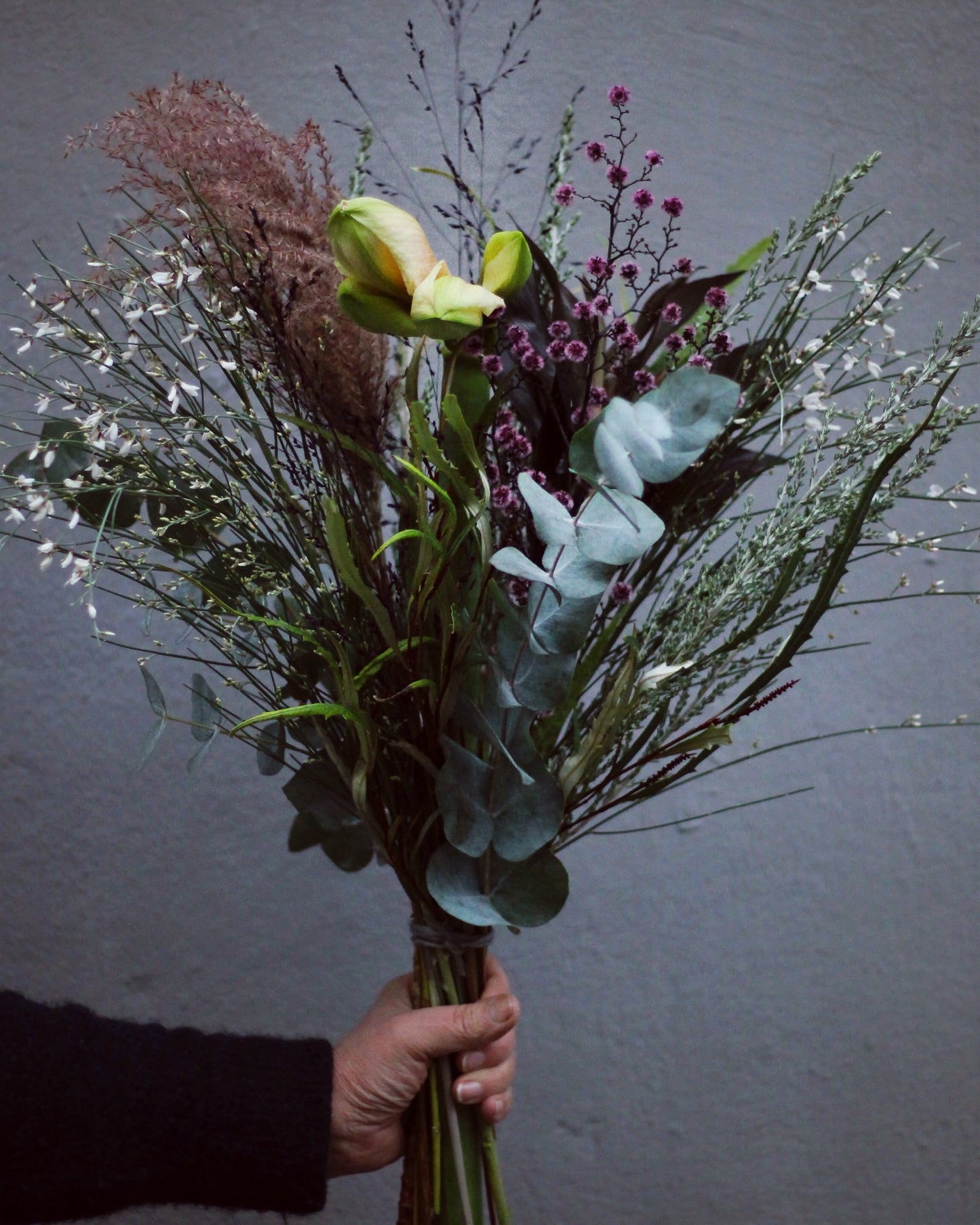 INBLOOM BOUQUET