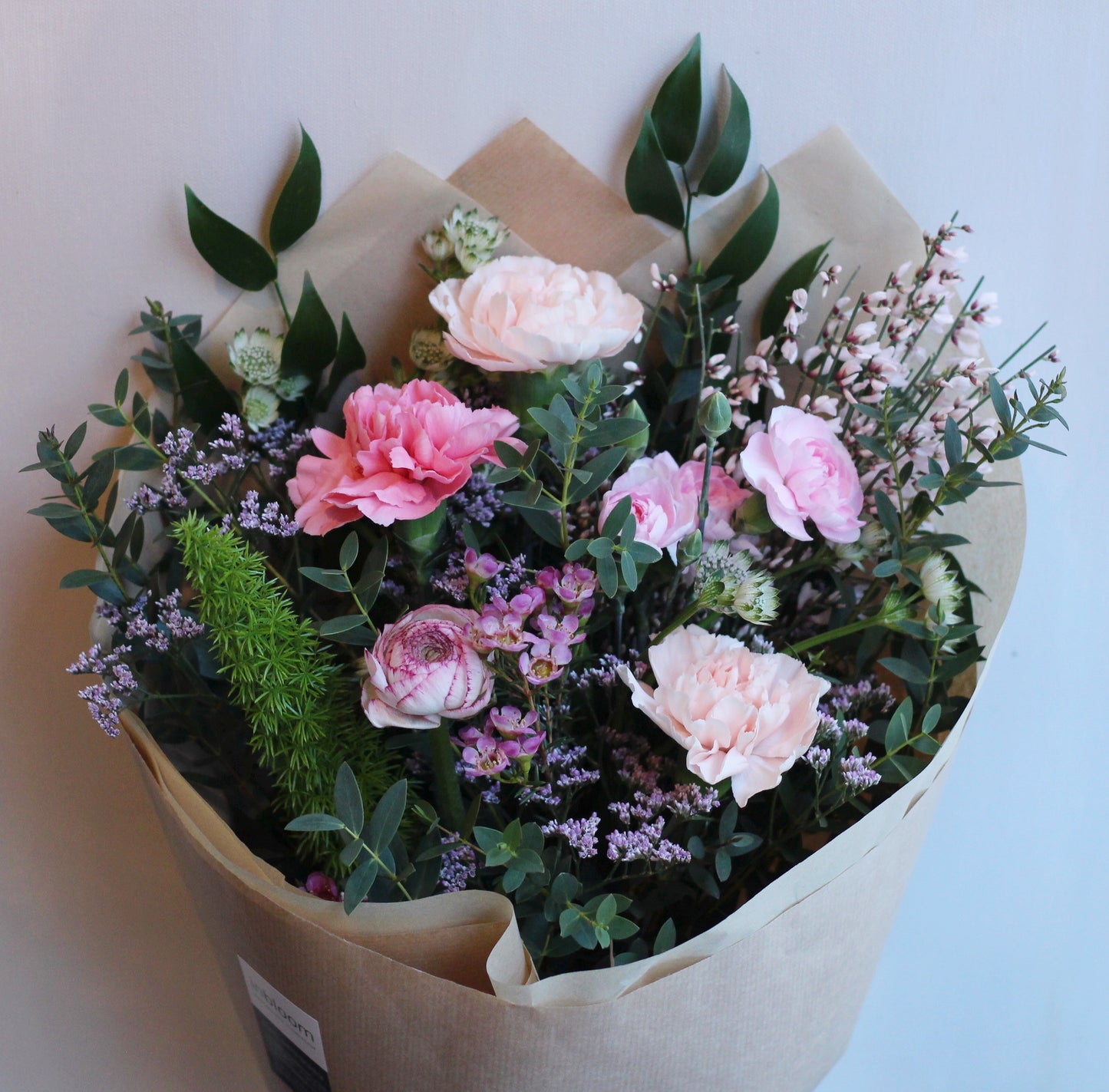 YSTÄVÄNPÄIVÄKIMPPU Ennakkotilaus